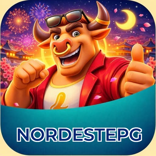 NORDESTEPG Slots - 1.500+ Jogos