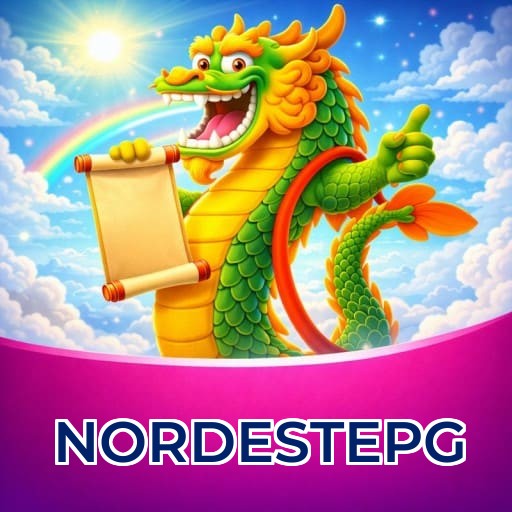 NORDESTEPG Download App