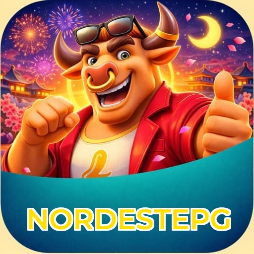 NORDESTEPG Instalar Guia