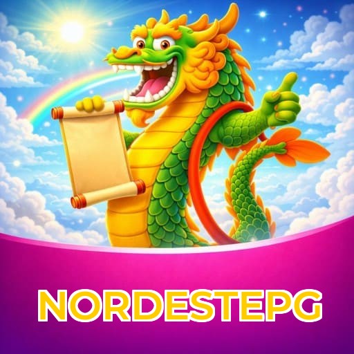 NORDESTEPG Fortune - Tiger Ox Mouse