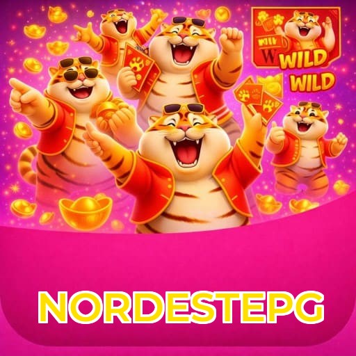 NORDESTEPG Login Seguro