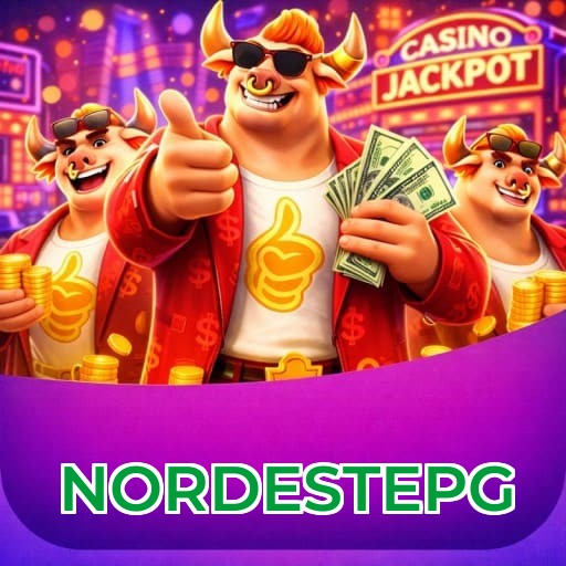 FAQ APK NORDESTEPG