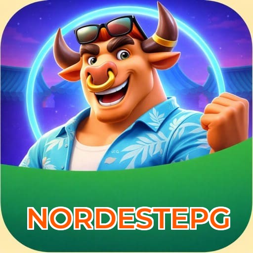 NORDESTEPG App Mobile - Android e iOS